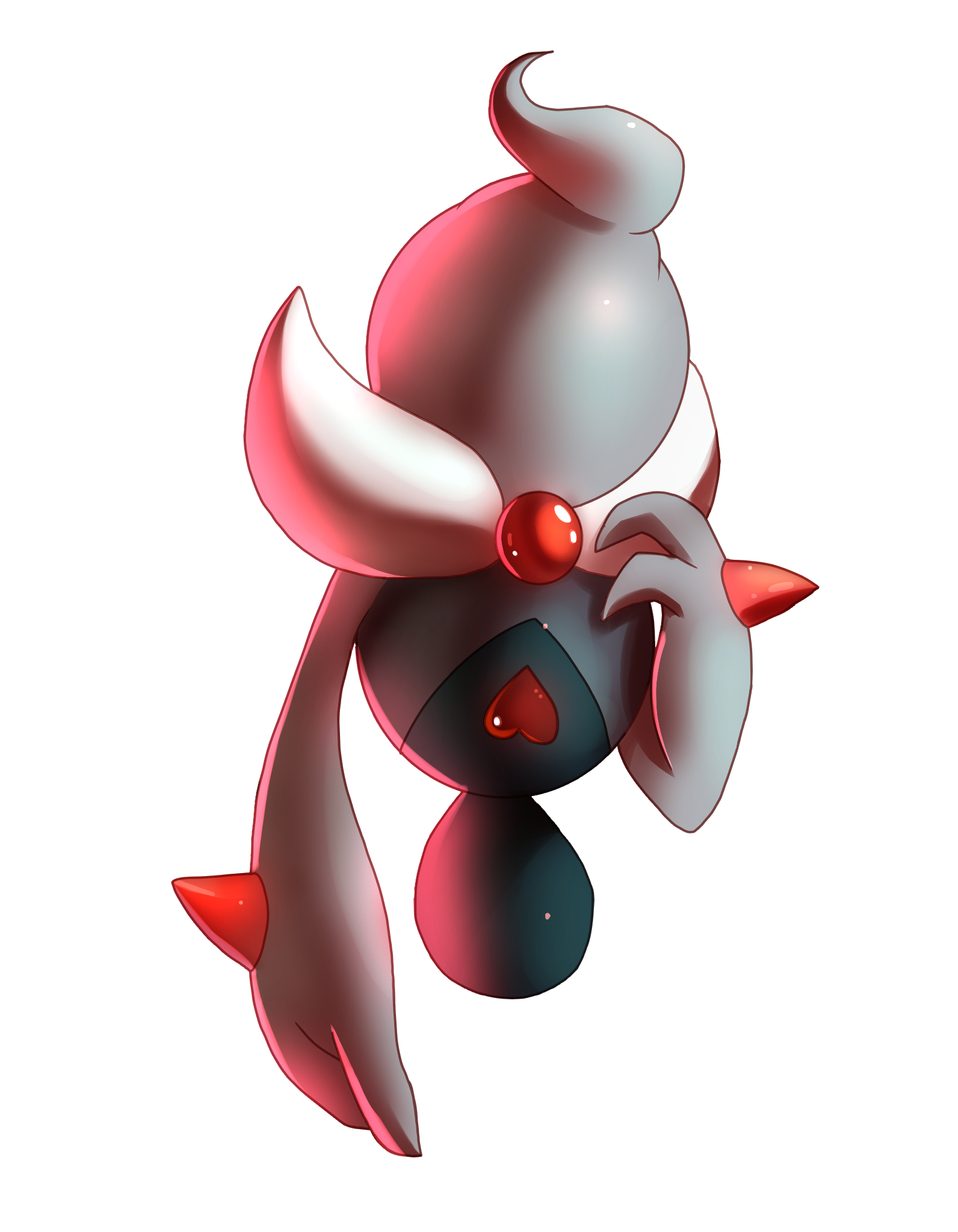 umbris monsters of etheria on Golven Monsters Of Etheria