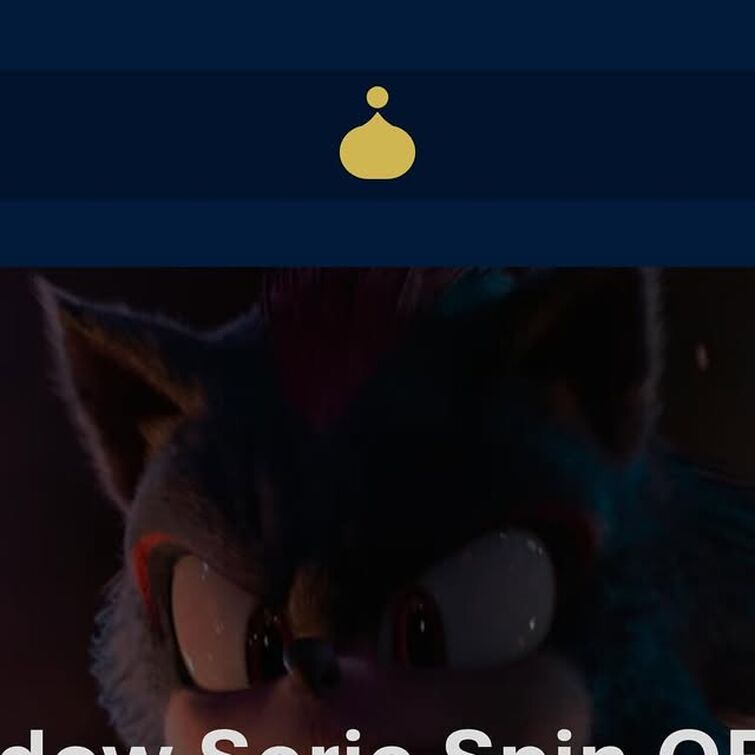 The Chao Channel on Instagram: "Latest Sonic News!  • • • • • ————————————— #sonic #sonicthehedgehog #sonicmovie #sonicfrontiers #sonicnews #sonic2 #sonic3 #sonicmovie2 #sonicmovie3 #sega #sonicteam #sonicforces #sonicunleashed #sonicteamracing #sonicte...