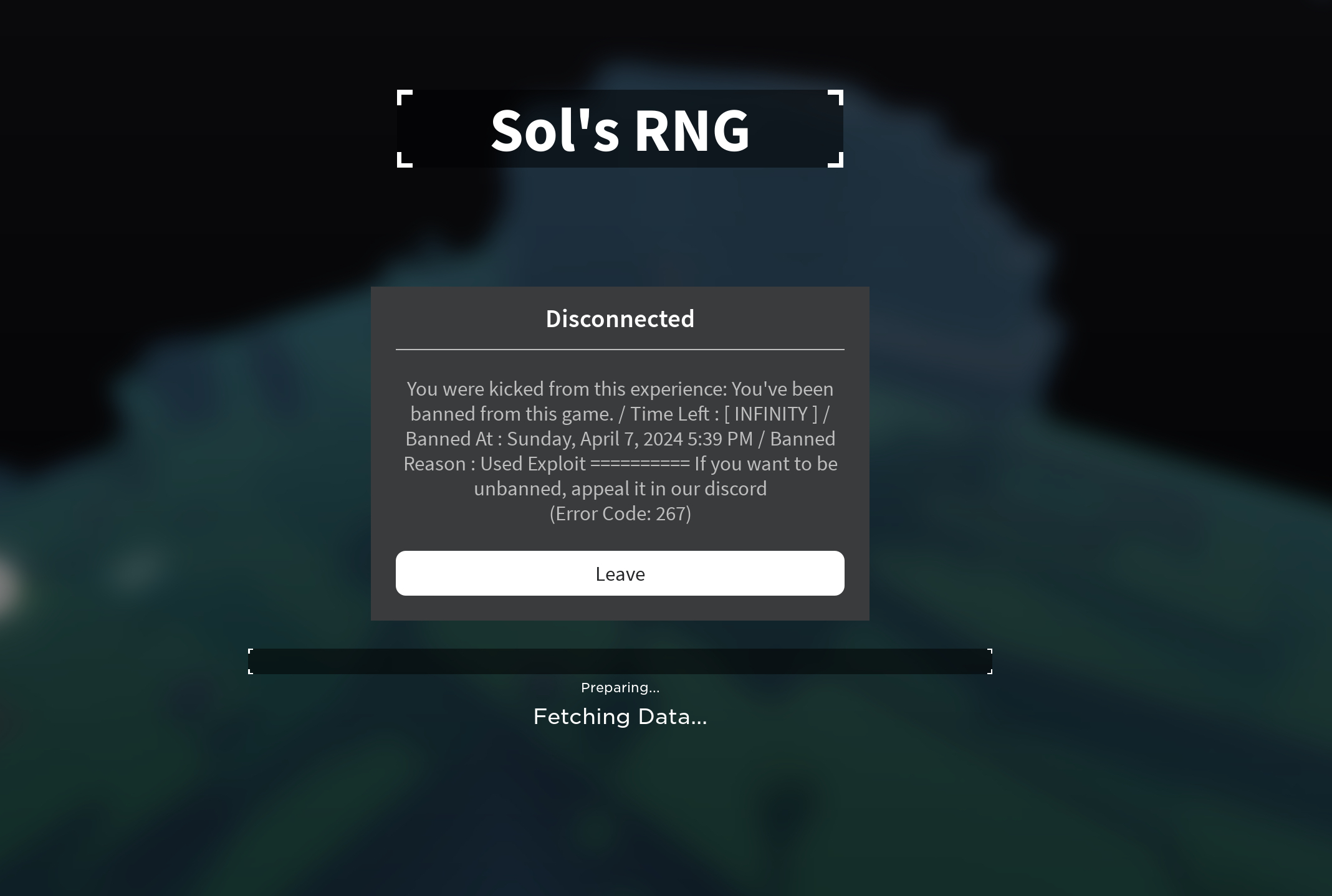 Sols rng trash | Fandom