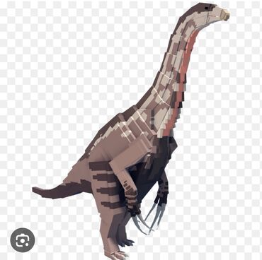 Tyrannosaurus Rex, Dinosaur Arcade Wiki