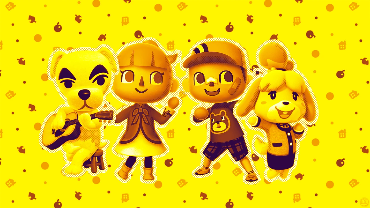 How the Adorably Wholesome Animal Crossing Community Mirrors the Games |  Fandom