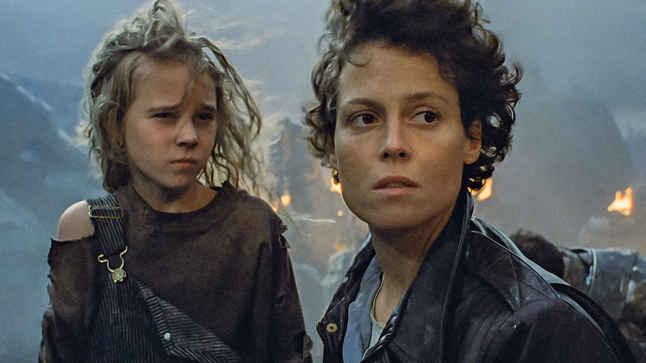 James Cameron Isn’t Satisfied With the ‘Alien’ Franchise | Fandom