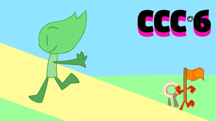 Discuss Everything About Object Shows Community | Fandom