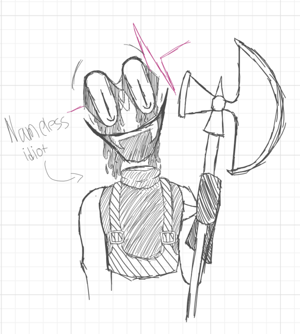 i-love-doodling-this-idiot-fandom
