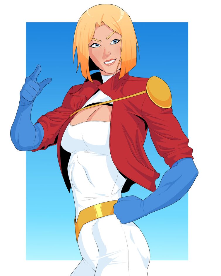 Dylan Macri, Cadhla182, Commission Slots Open on Twitter