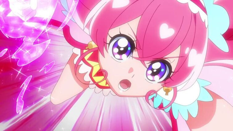 Discuss Everything About Pretty Cure Wiki | Fandom