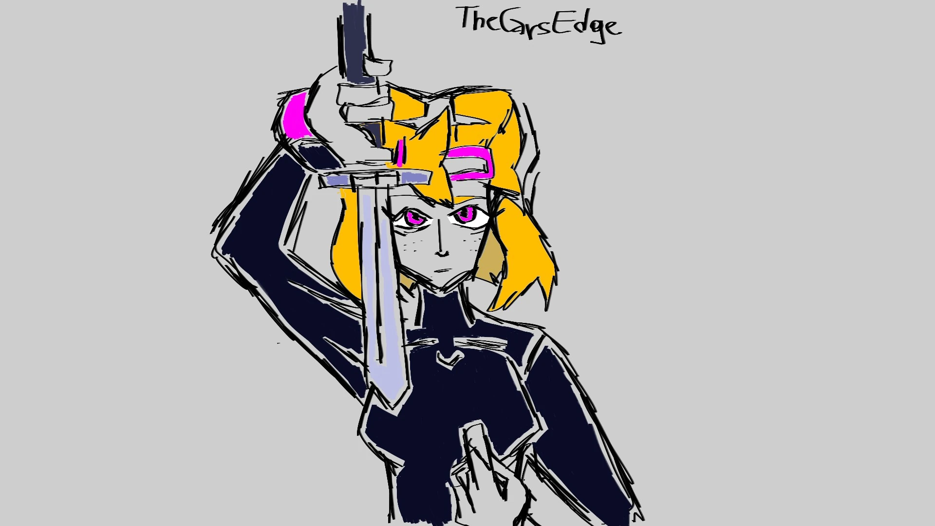 magma drawing Fandom