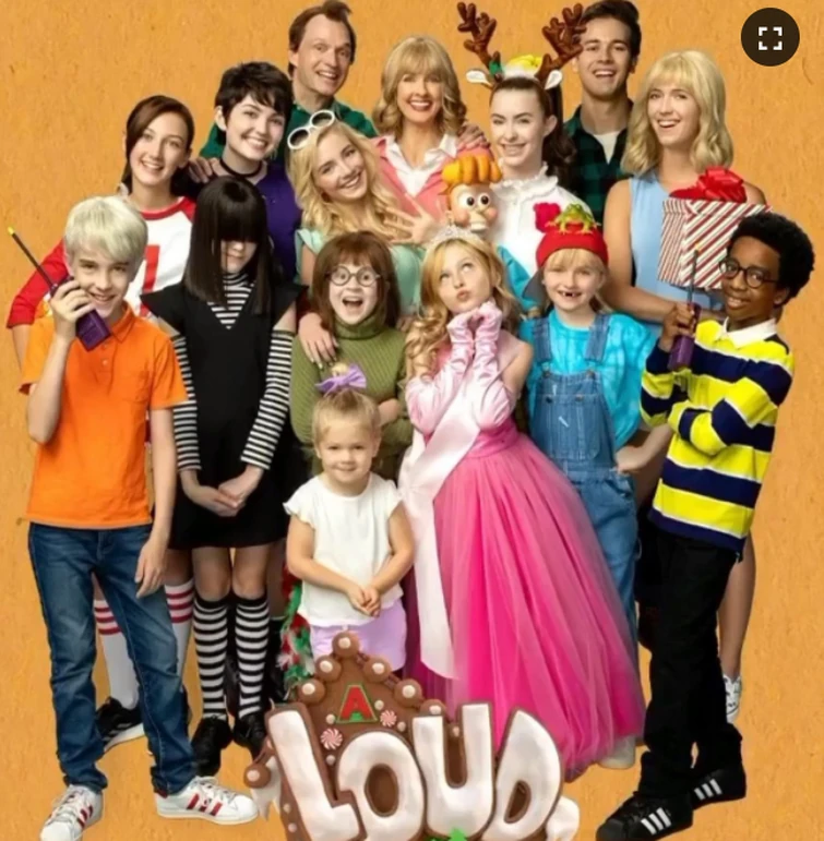 Discuss Everything About The Loud House Encyclopedia Fandom