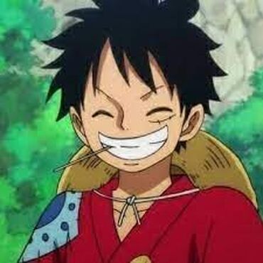 Luffy(Wano) : r/AnimeBattleArena