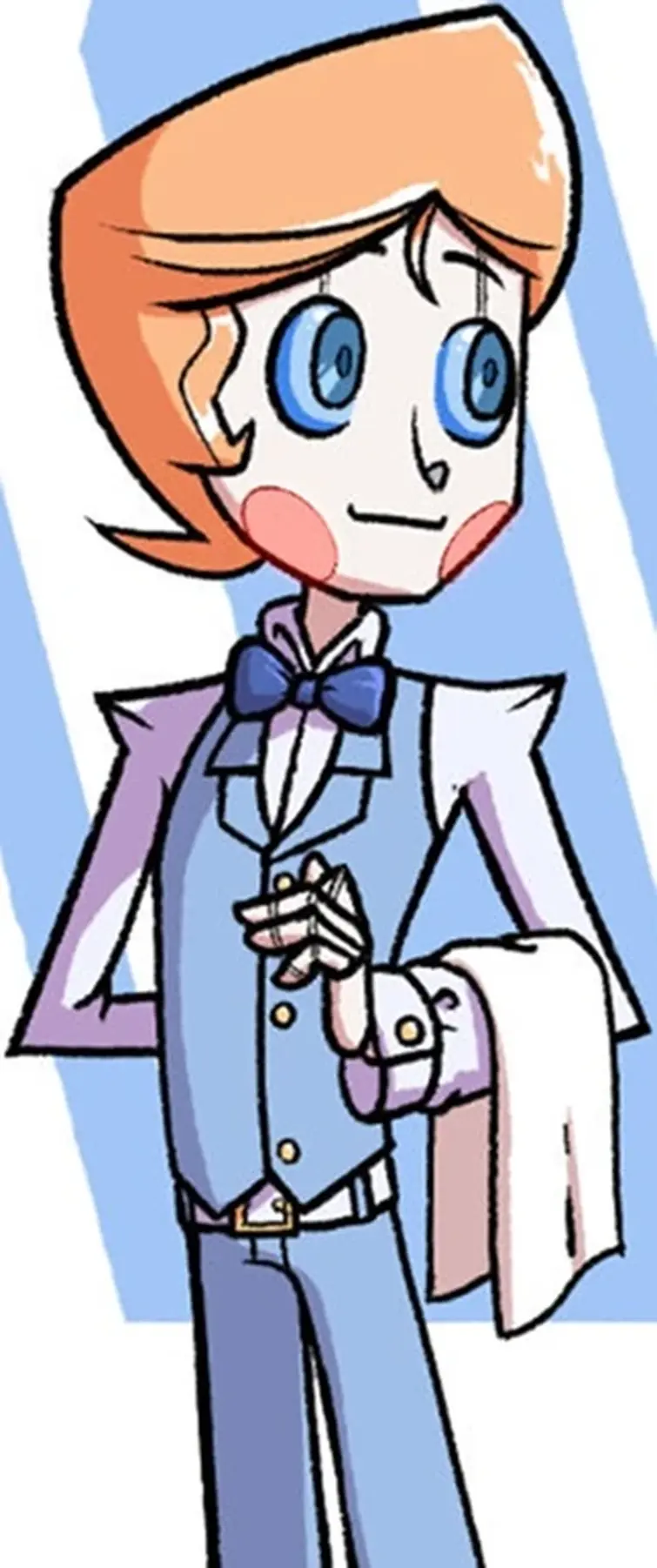 Emmy the Robot [Animated TV Series] (2026) Fandom