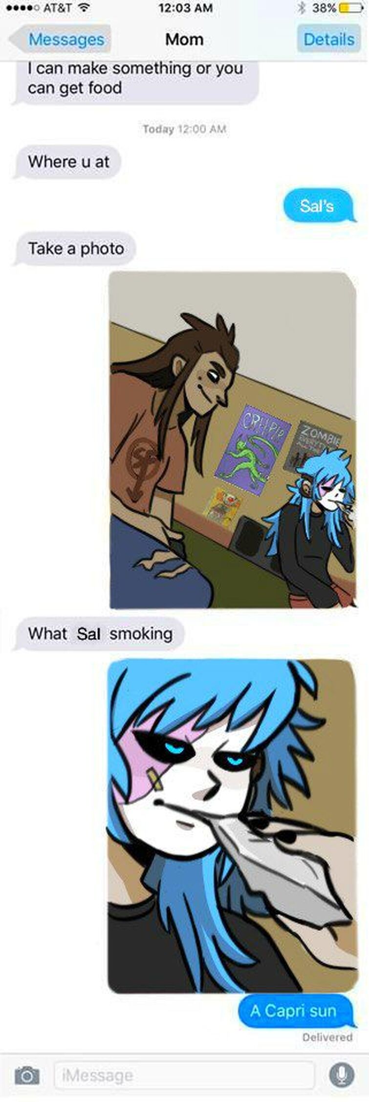 Fandom Image