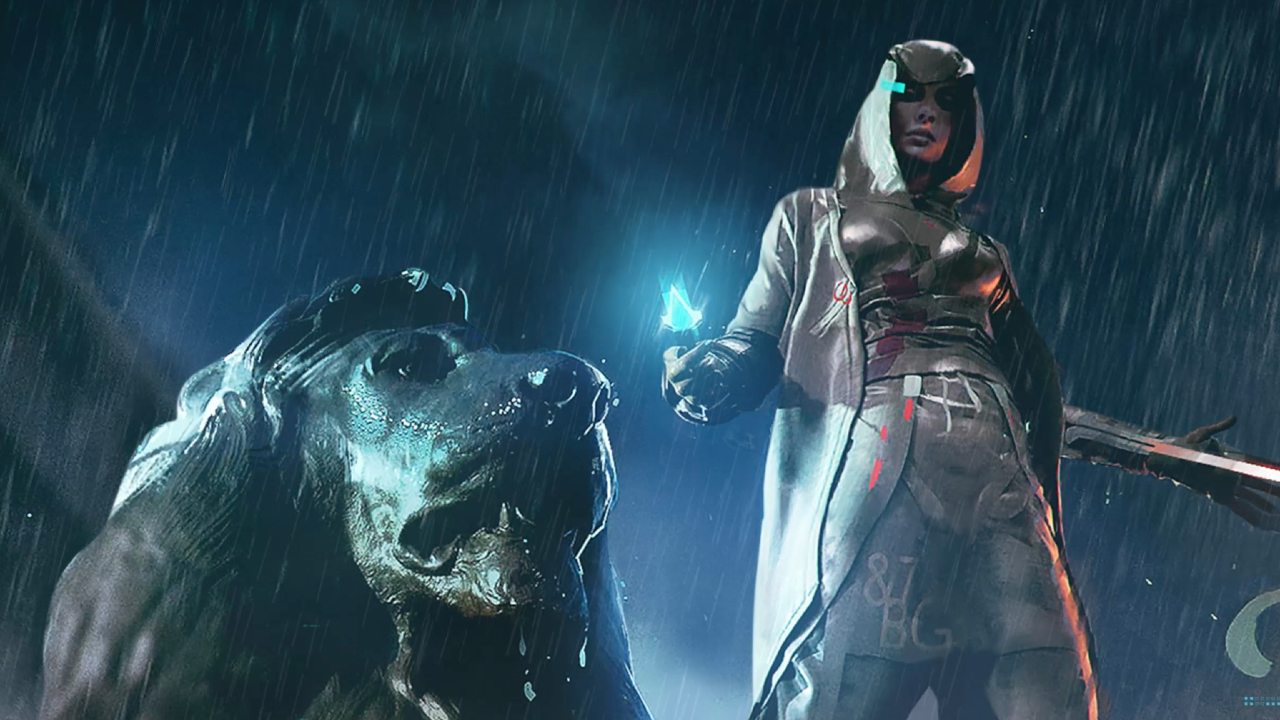 Are You Hyped For Darcy In Watch Dogs Legion Bloodlines Fandom