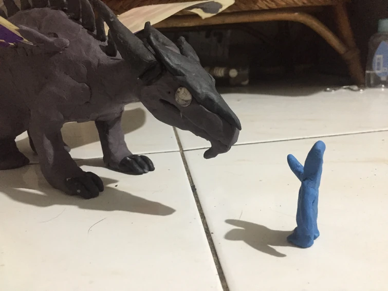 Training the Fault Ripper | Fandom