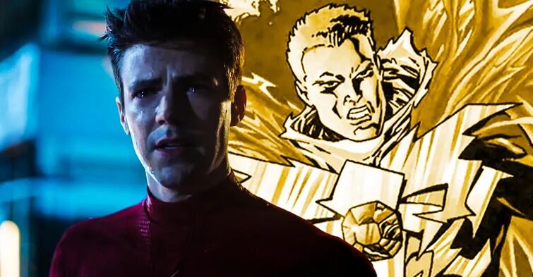 The Flash: Post-Credits Scene and Ending Explained