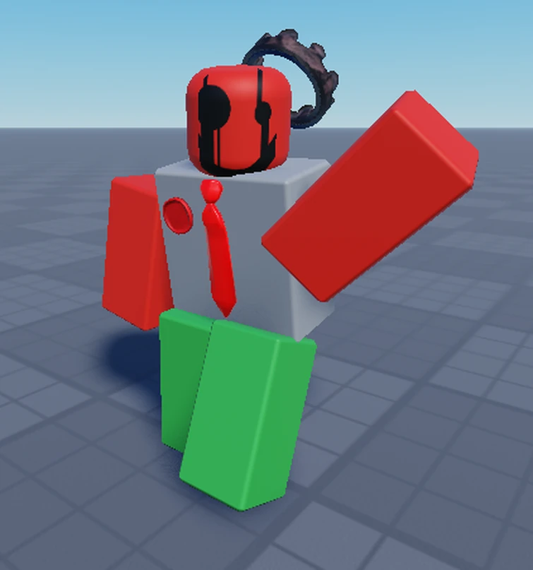 Discuss Everything About Forsaken Fanon Wiki | Fandom