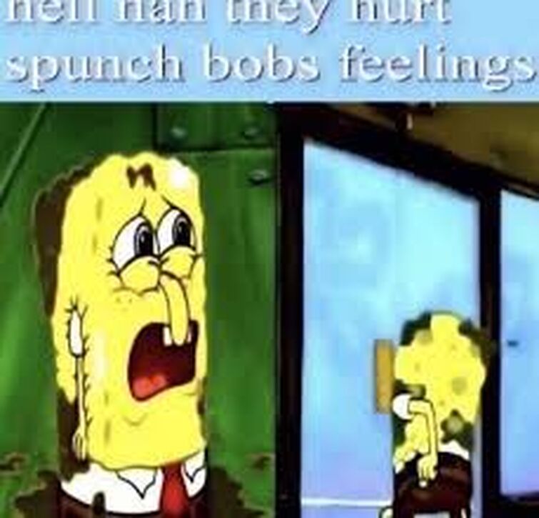 Spunch bop meme part 2 Fandom