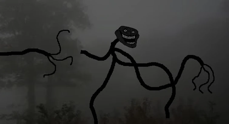 random trollge related trevor henderson thing. | Fandom