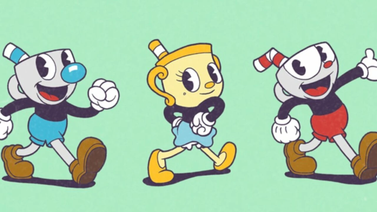 Ez Mode Cuphead The Delicious Last Course Fandom