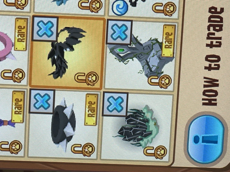 Discuss Everything About Animal Jam Collectors Item Worth Wiki Fandom