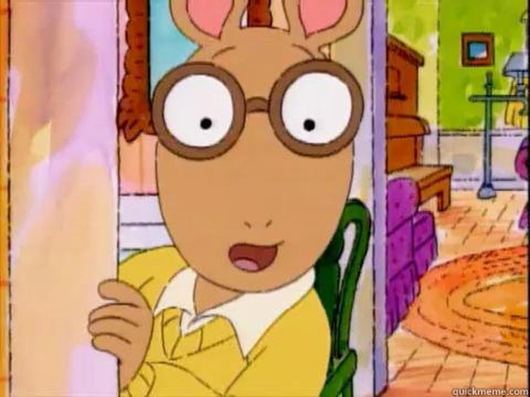 Discuss Everything About Arthur Wiki | Fandom