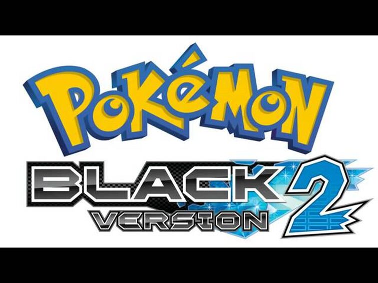 Pokémon Black 2 and White 2 - Title Theme 