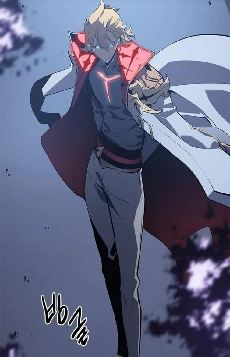 Void manipulation superpower