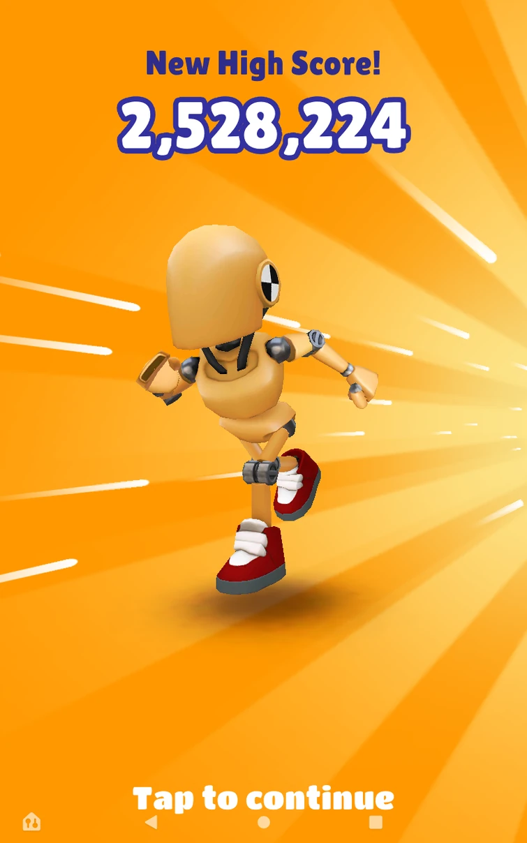 Discuss Everything About Subway Surfers Wiki Fandom