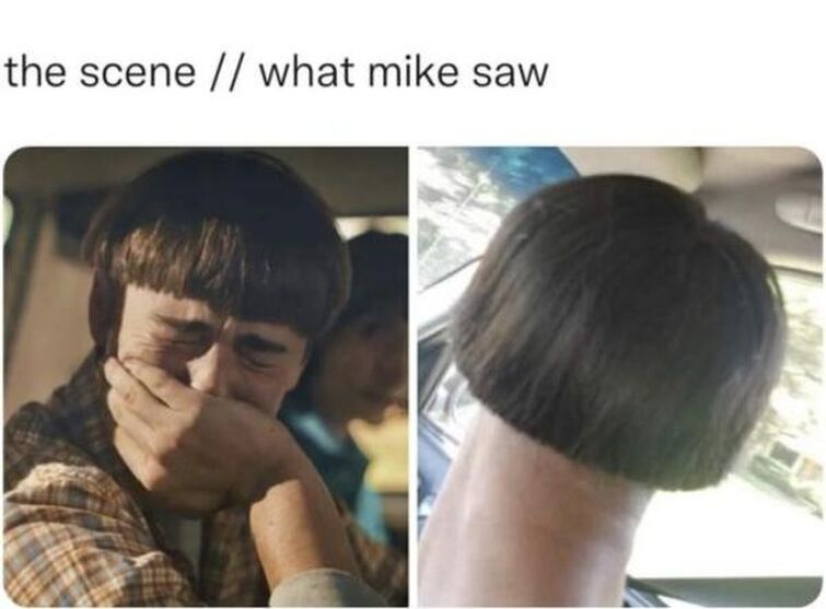 Savage Memes From Stranger Things Season 2