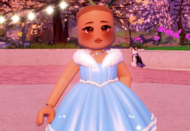 User blog:StarlightPlayZ/👗 Some outfit hacks :P👠, Royale High Wiki