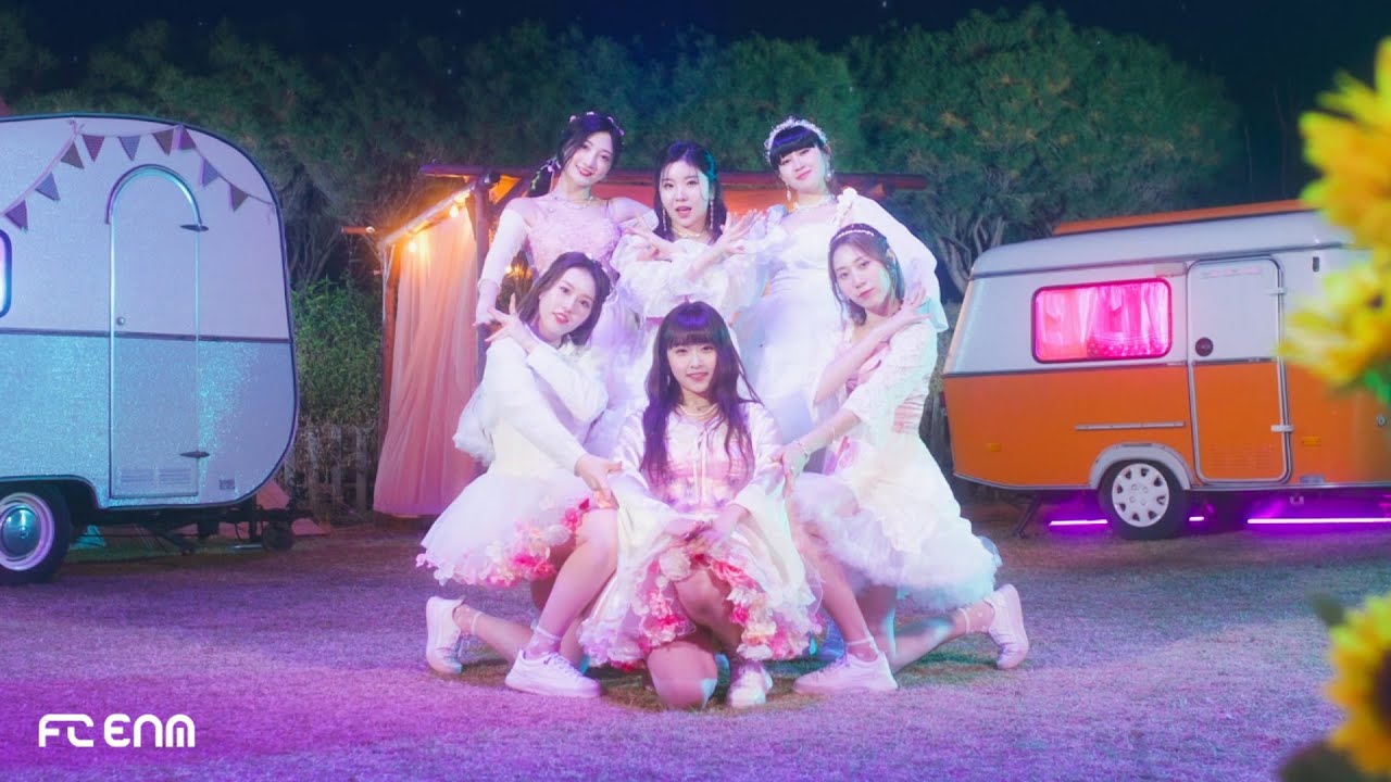 ILY:1 Comeback Now! | Fandom