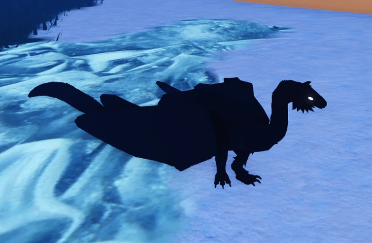 Shadow Euvias Mutation Images | Fandom