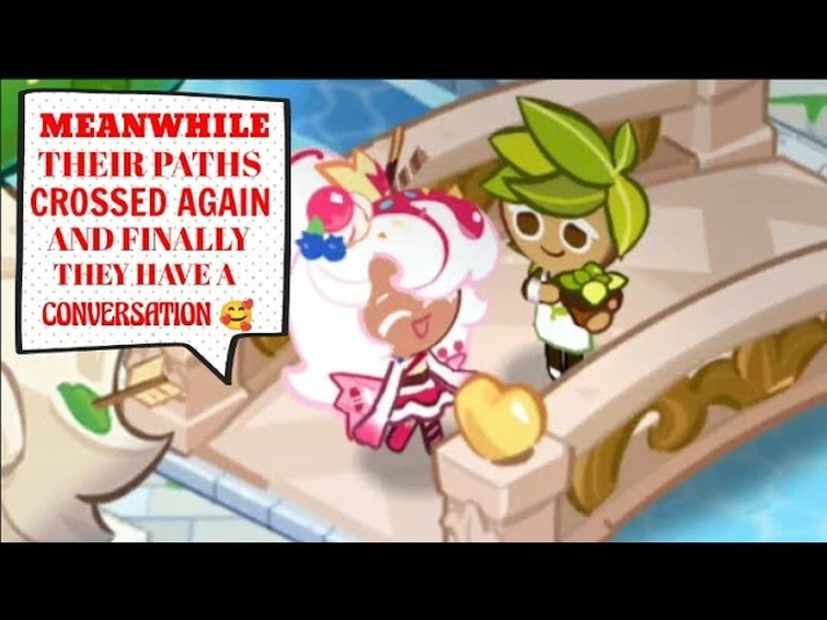 at this point, everyone has shipped herb with all the adults in cookie