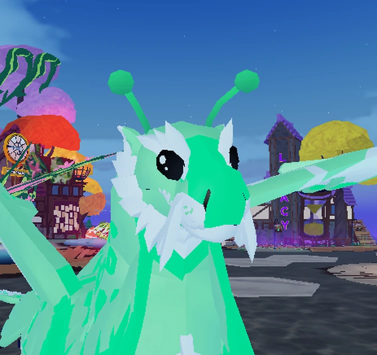 GLEEP GLORP!!! | Fandom