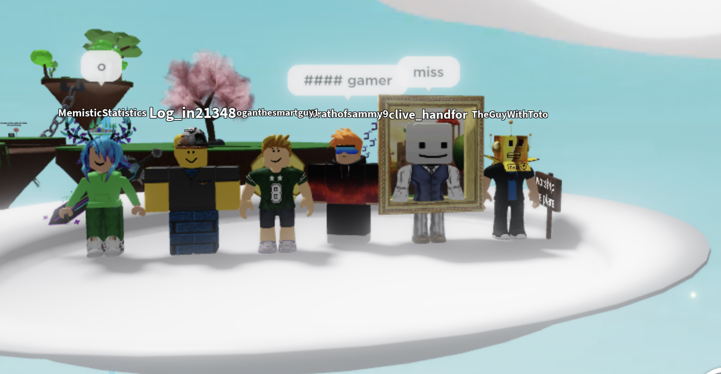 One Piece Avatar Game : r/roblox