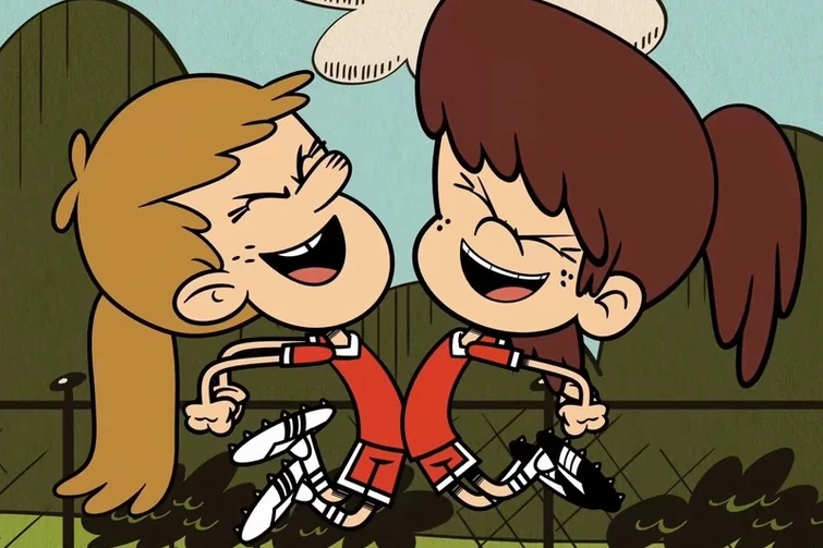 My Take on Lynn Loud Jr. Relationships Healthy to Toxic | Fandom