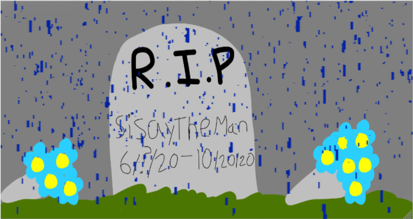 R I P Sisaytheman Fandom - rip events updating roblox