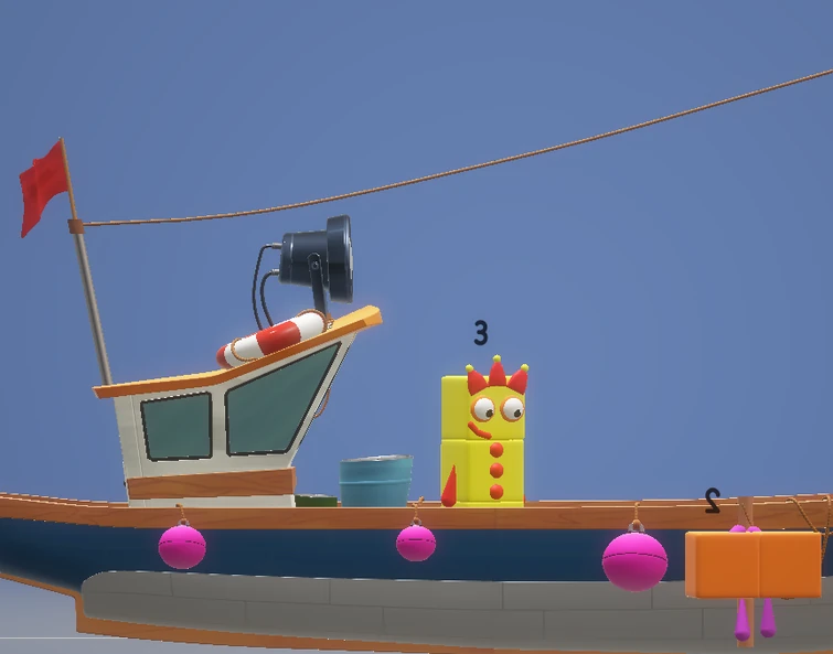 Discuss Everything About Numberblocks Wiki | Fandom
