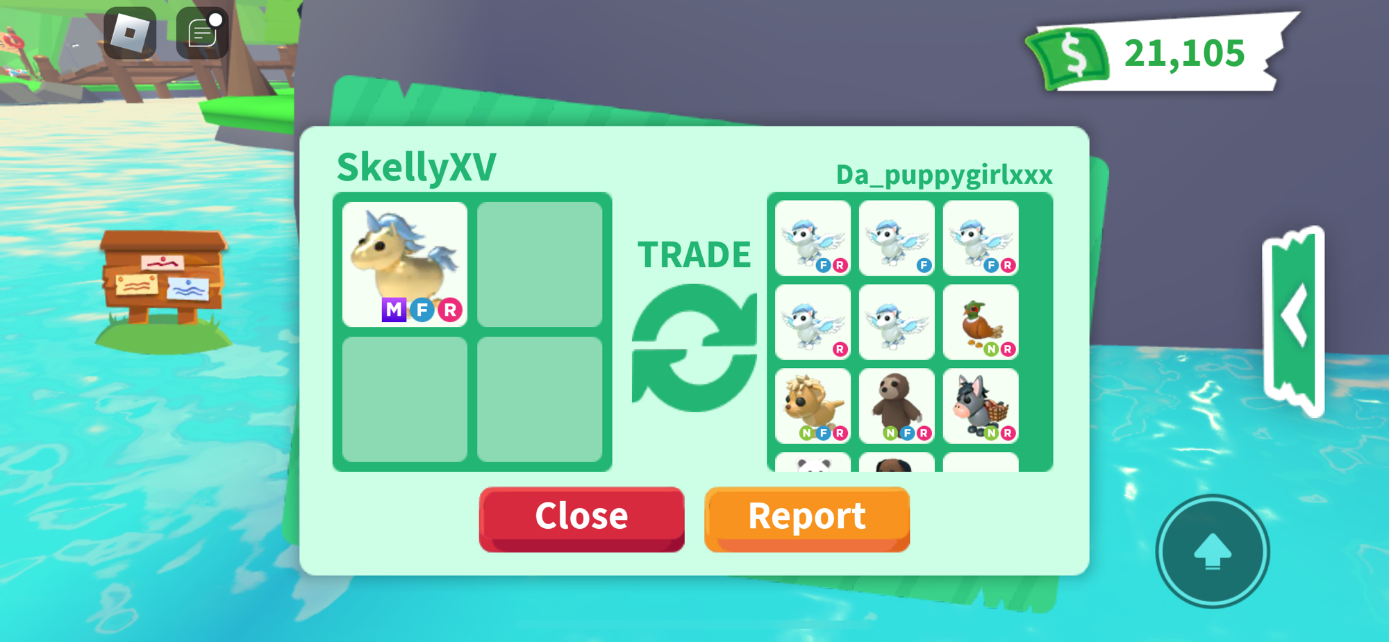 I wasn’t planning on trading for downgrades again but oh my god?? 😻😻😻