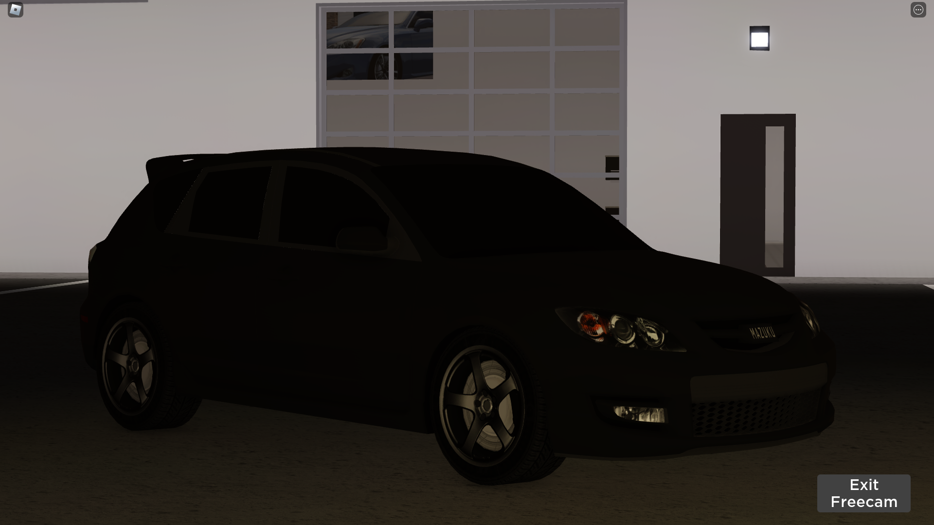 A car that can make backfire Fandom