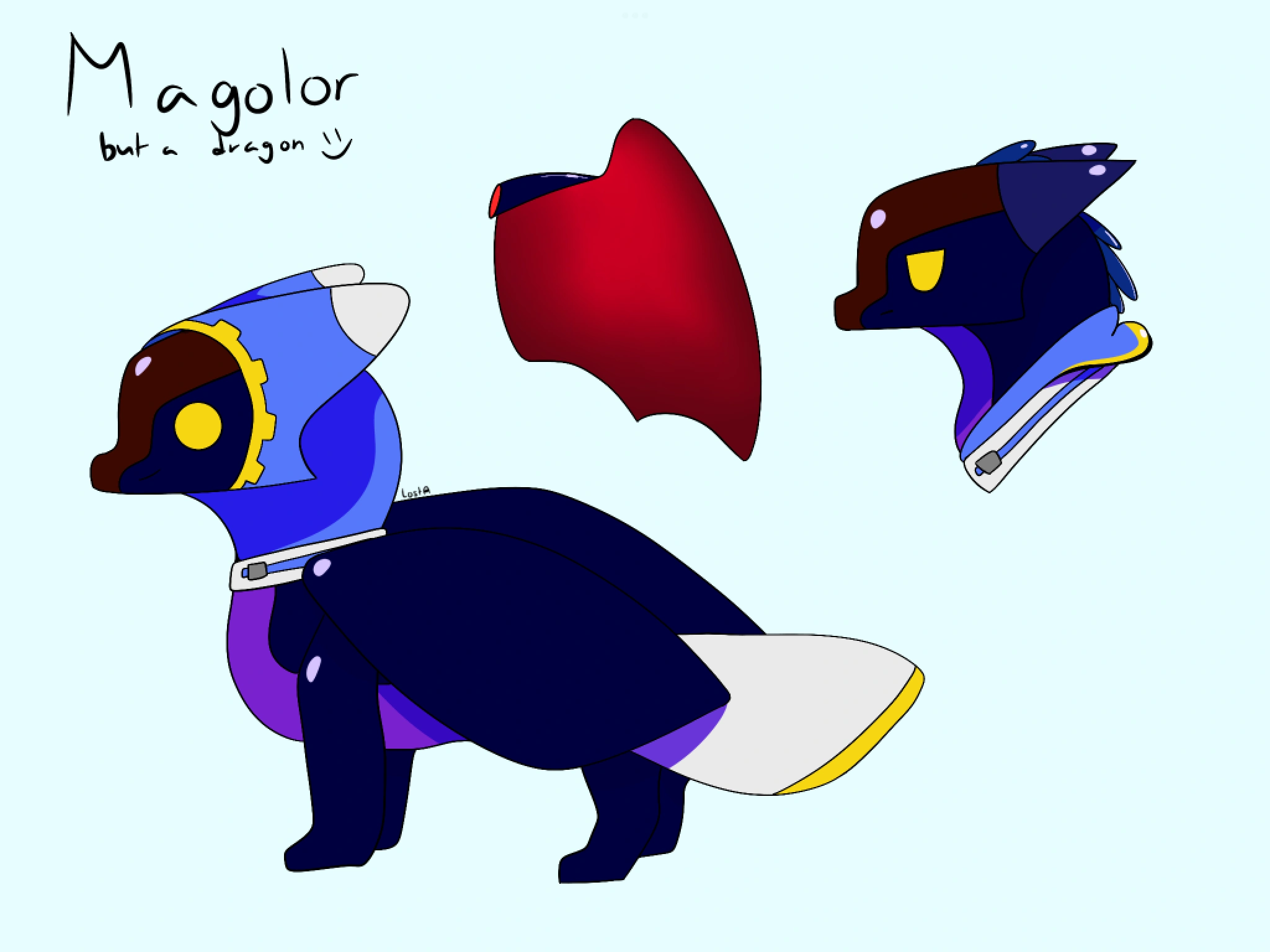 LF a Toyhouse code Fandom