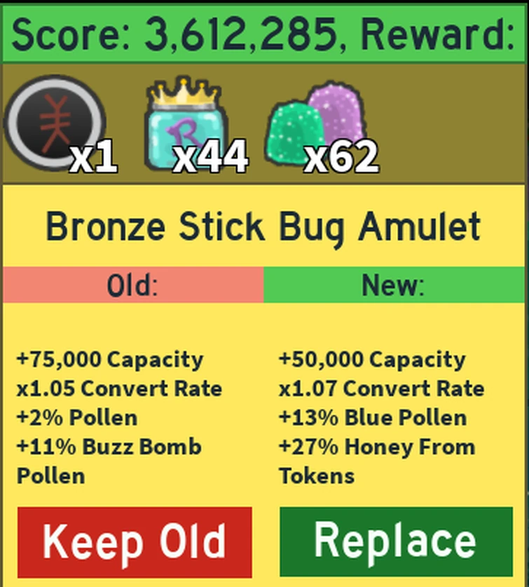 Discuss Everything About Bee Swarm Simulator Wiki | Fandom