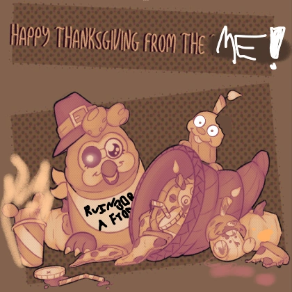 HAPPY EASTER | Fandom