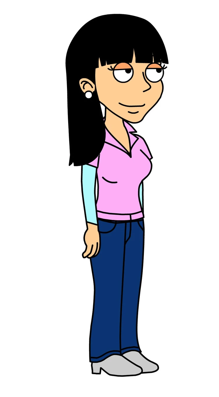 Miranda Person | Fandom