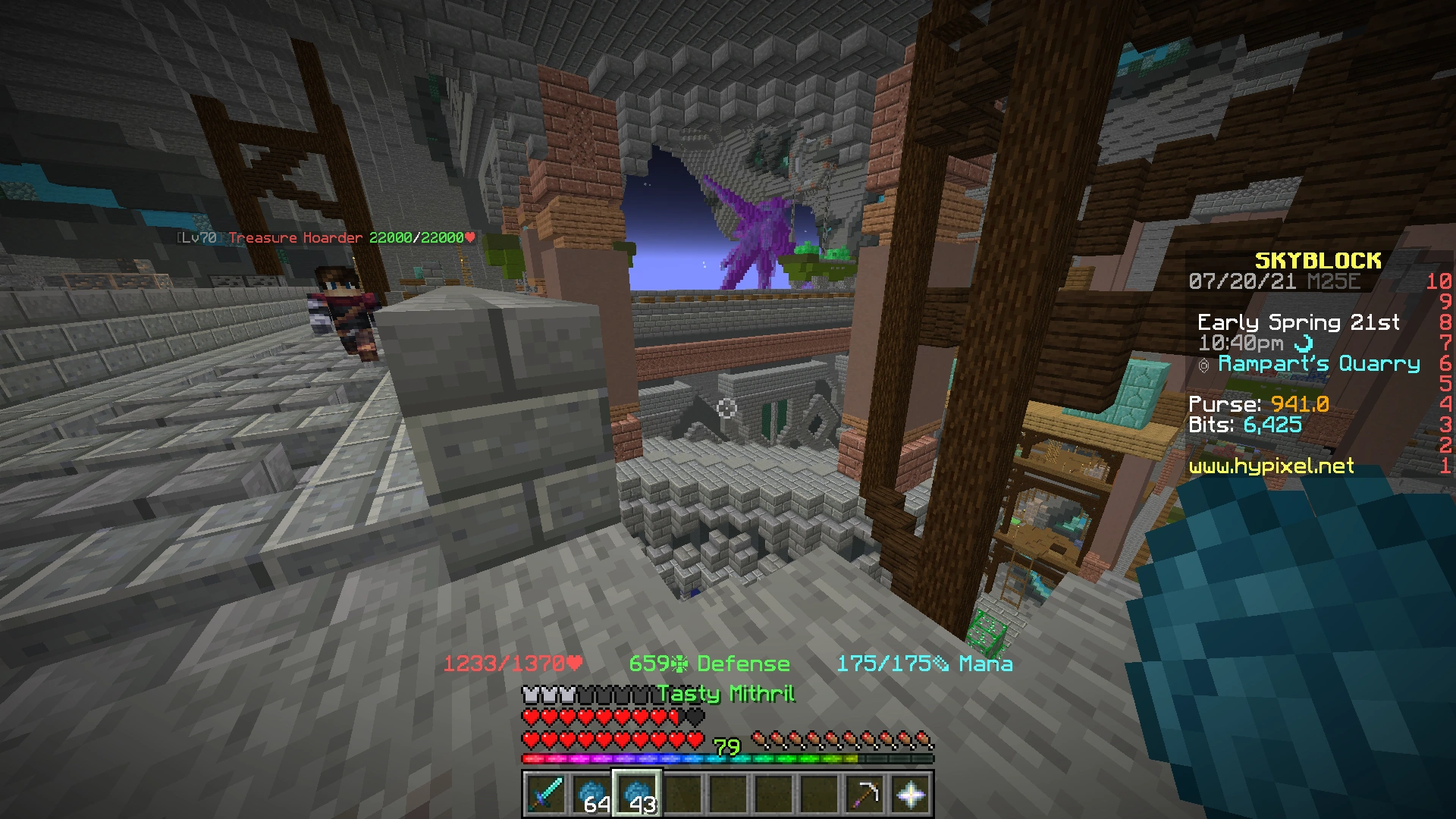 Useless Tasty Mithril Fandom