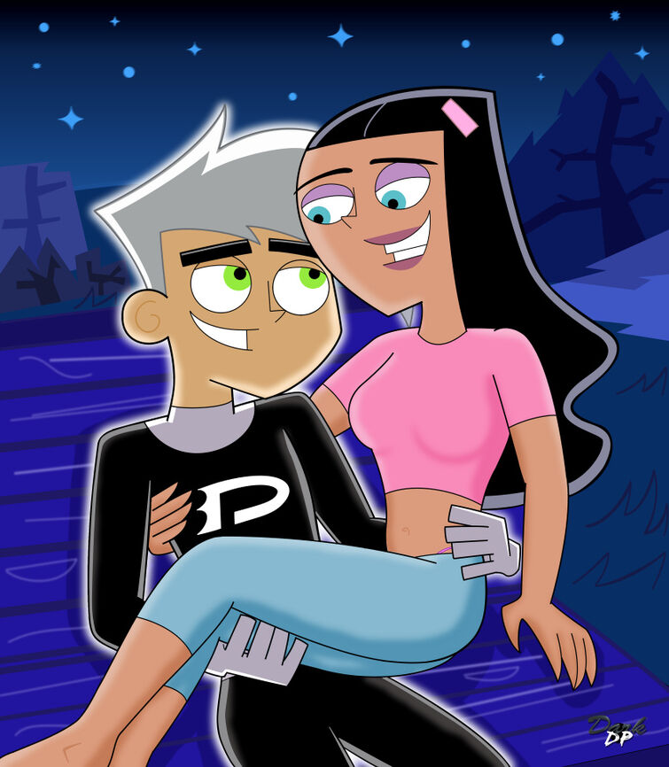 Discuss Everything About Danny Phantom Wiki Fandom