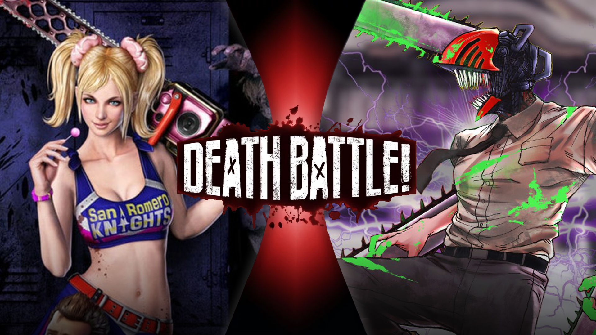 Juliet Starling, VS Battles Wiki