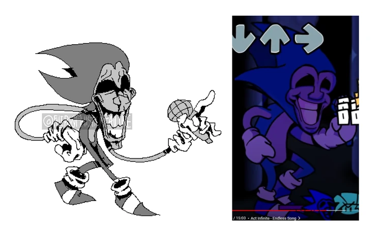 felt nostalgic so I decided to redesign the 1.0 .exe sprites in my ...