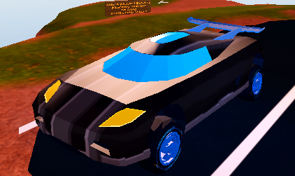 What Is Your Favorite Customization To Use On Your Best Favorite Vehicle Fandom - roblox jailbreak deep purple