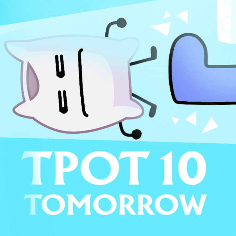 Bfdi tpot 10 teaser concept fandom