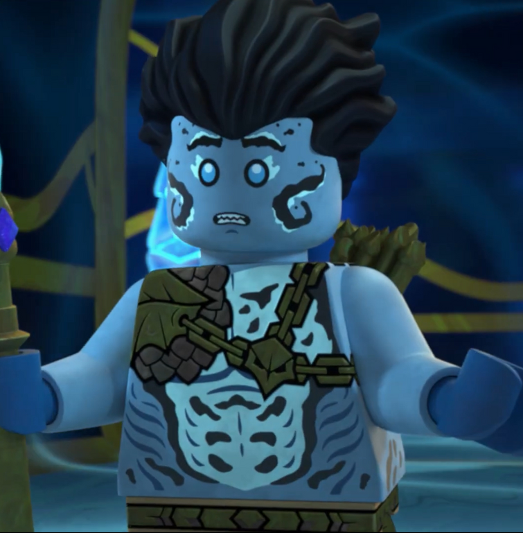 Season 14: Seabound, Ninjago Wiki